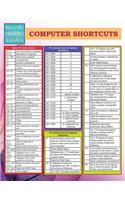 Computer Shortcuts (Speedy Study Guides)