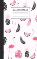 Composition Notebook