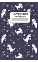 Composition Notebook