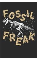 Fossil Freak