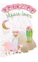 Alpaca Lover