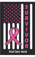 Survivor Breast Cancer Journal
