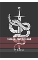 Snake and Sword