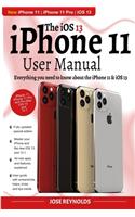 iPhone 11 User Manual Mastering Your iPhone