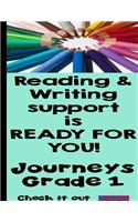 reading & writing support is ready for you