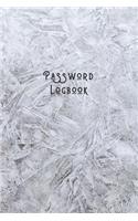 Password Logbook