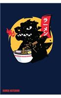 Ramen Notebook