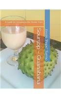 Soursop - Guanabana