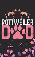 Rottweiler Dad