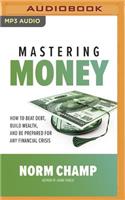 Mastering Money