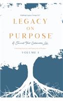 Legacy on Purpose℠