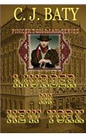 Murder In New York