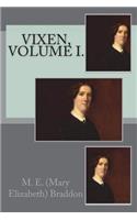 Vixen, Volume I.