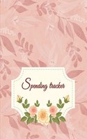 Spending tracker