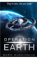 Operation Earth