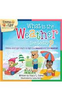 What is the Weather Like Today?