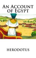 An Account of Egypt