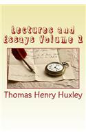 Lectures and Essays Volume 2