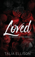 Loved: (3 My Broken Hitman)