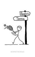 Reality Tennis