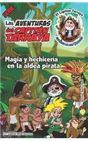 Magia Y Hechicer