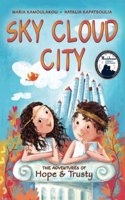 Sky Cloud City