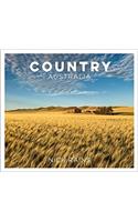 Country Australia