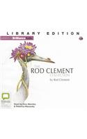 The Rod Clement Collection: Library Edition