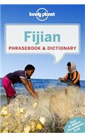 Lonely Planet Fijian Phrasebook & Dictionary 3
