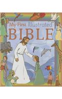 My First Illustrated Bible