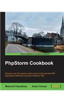 PHPStorm Cookbook