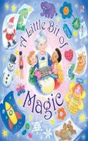 Little Bit of Magic