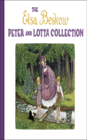 Elsa Beskow Peter and Lotta Collection