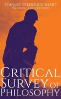 Critical Survey of Philosophy
