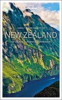 Lonely Planet Best of New Zealand: (Travel Guide)