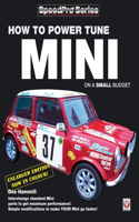 How to Power Tune Minis on a Small Budget: New Updated & Revised Edition(Speedpro)