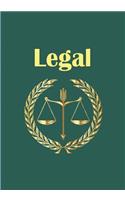 Legal