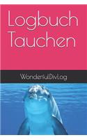 Logbuch Tauchen