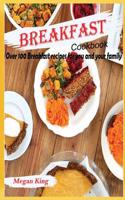 Breakfast Cookbook