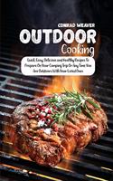 Outdoor Cooking