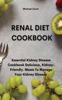 Renal Diet COOKBOOK