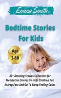 Bedtime Stories For Kids