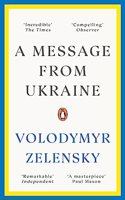 A Message from Ukraine
