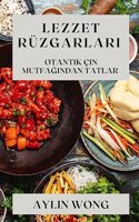 Lezzet Rüzgarları