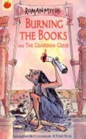 Burning The Books and Other Roman Myths