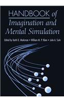 Handbook of Imagination and Mental Simulation