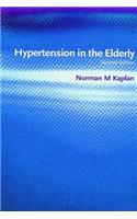 Hypertension in the Elderly: Pocketbook