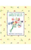 A Bunch Of Sweet Peas