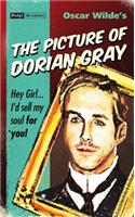 The Picture of Dorian Gray
