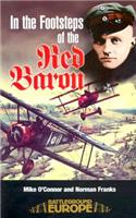 In the Footsteps of the Red Baron